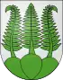 Blason de Farnern