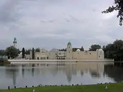 Fata Morgana à Efteling