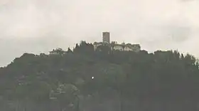 Marsiliana d'Albegna