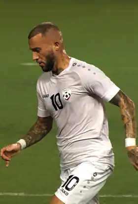 Image illustrative de l’article Faysal Shayesteh