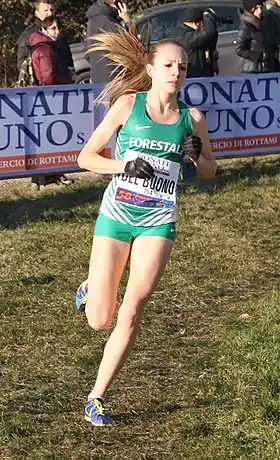 Image illustrative de l’article Federica Del Buono