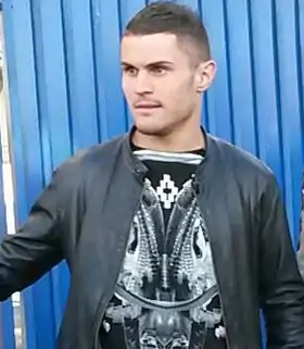 Image illustrative de l’article Federico Viviani