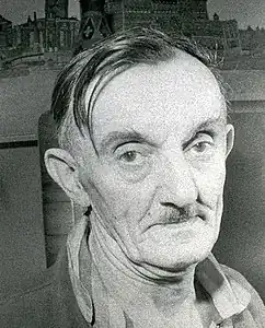 Photographie d'Emerik Feješ.