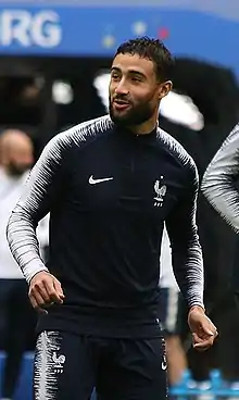 Image illustrative de l’article Nabil Fekir