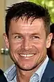 Felix Baumgartner(Parachutiste)