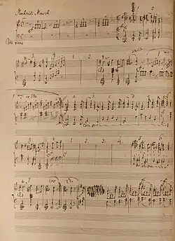 Image illustrative de l’article Le Songe d'une nuit d'été (Mendelssohn)