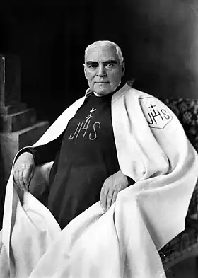 Image illustrative de l’article Félix de Jésus Rougier