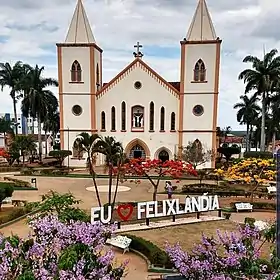 Felixlândia