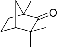 Image illustrative de l’article Fenchone