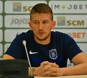 Image illustrative de l’article Ferhat Öztorun