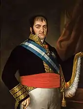 Ferdinand III