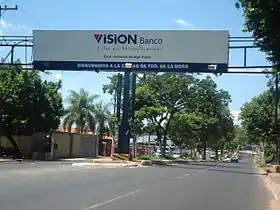 Fernando de la Mora (Paraguay)