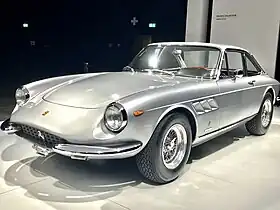 Ferrari 330