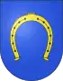 Blason de Ferreyres