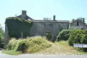 Image illustrative de l’article Château de Ferrières (Tarn)