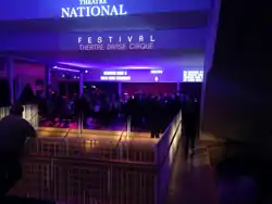 Image illustrative de l’article Festival XS