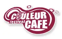 Logo du Festival Couleur Café