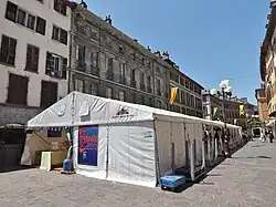 Image illustrative de l’article Festival du premier roman