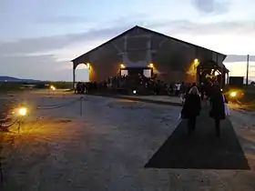 Image illustrative de l’article Festival international de mode et de photographie