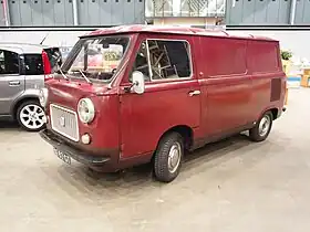 Zastava 430/435 T