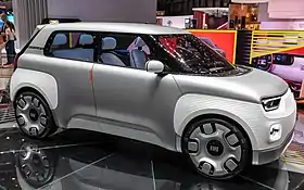Fiat Centoventi
