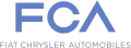 Logo de FCA US LLC.