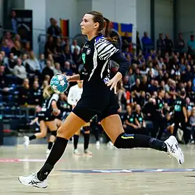 Image illustrative de l’article Fie Woller