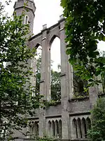 La filature Levavasseur.