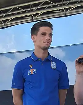 Image illustrative de l’article Filip Marchwiński