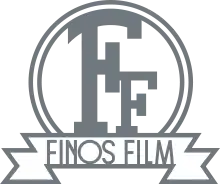 Logo : deux F, l'un plus grand que l'autre, dans un cercle