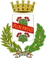 Blason de Fiorano Modenese