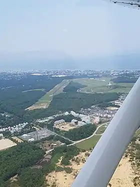 Image illustrative de l’article First Flight Airport