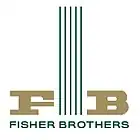 logo de Fisher Brothers