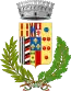Blason de Fiumedinisi