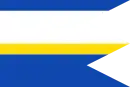 Drapeau de Čakajovce