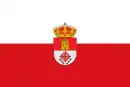 Drapeau de Abenójar