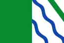 Drapeau de Alpujarra de la Sierra