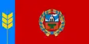 Drapeau du kraï de l'Altaï