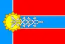 Drapeau de Armavir