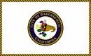 Drapeau de Bakersfield