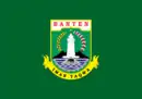 Drapeau de Banten