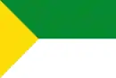 Drapeau de Buenavista