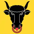 Drapeau du canton d'Uri