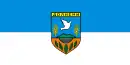 Drapeau de Dolneni