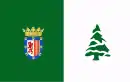 Drapeau de Grazalema