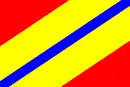 Drapeau de Hranice