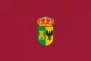 Drapeau de Jorquera