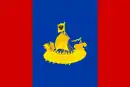 Drapeau de l'oblast de Kostroma