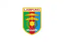 Drapeau de Lampung