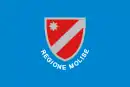 Drapeau de la région de Molise